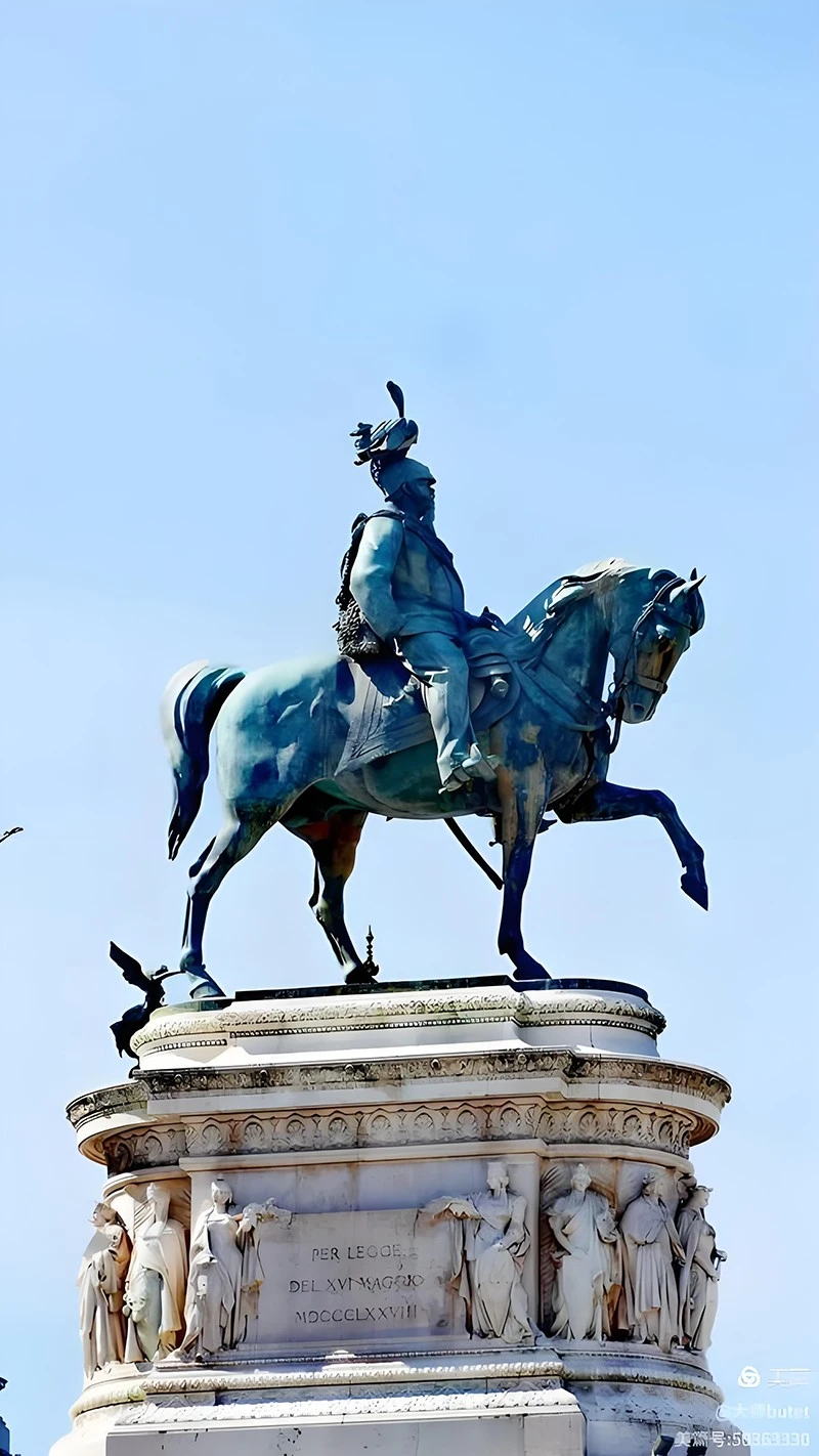Horse Sculpture Bronze factory